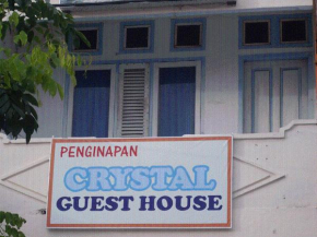 Crystall Guesthouse